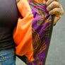 Batik bomber Jackets - Unisex