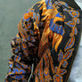 Batik bomber Jackets - Unisex