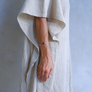 Robe Mini Sea side - La Robe Lin Universelle