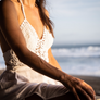 Top Crochet Bali