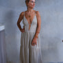 Robe Farah - L'Élégance en Simplicité
