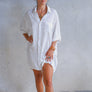 Chemise Unisexe PureSkin