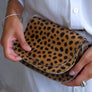Bumbag Multi-fonctionnel Léopard