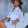 Chemise Unisexe PureSkin