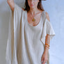 Robe Mini Sea side - La Robe Lin Universelle