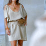 Robe Mini Sea side - La Robe Lin Universelle