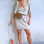 Robe Mini Sea side - La Robe Lin Universelle