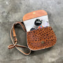 Bumbag Multi-fonctionnel Léopard