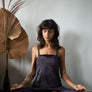 Cocoon Jumpsuit - Batik