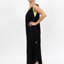 Jumpsuit Bambou Noir