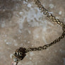 Crystal Heart Pendant