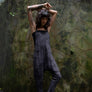 Cocoon Jumpsuit - Batik