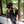 Cocoon Jumpsuit - Batik