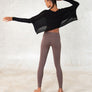 Chandail Crop Top