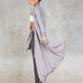 Oversize Shawl