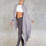 Oversize Shawl