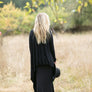 Oversize Shawl