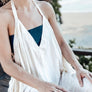 Kit Jumpsuit Bali Ecovero & Tube Top