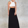 Circular skirt