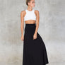 Circular skirt