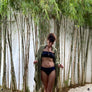 Kit Jumpsuit Bali Ecovero & Tube Top