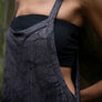 Cocoon Jumpsuit - Batik