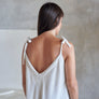 Bali Jumpsuit Eco-Linen