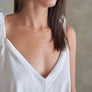 Bali Jumpsuit Eco-Linen