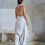 Bali Jumpsuit Eco-Linen