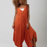 Bali Jumpsuit Livaeco 10-in-1