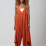 Bali Jumpsuit Livaeco 10-in-1