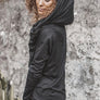 Organic Infinity Wrap-around