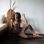 Cocoon Jumpsuit