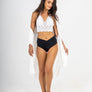 Top Crochet Bali