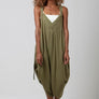 Bali Jumpsuit Livaeco 10-in-1