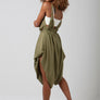 Bali Jumpsuit Livaeco 10-in-1