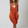 Bali Jumpsuit Livaeco 10-in-1