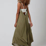 Bali Jumpsuit Livaeco 10-in-1