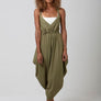 Bali Jumpsuit Livaeco 10-in-1