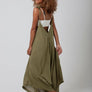 Bali Jumpsuit Livaeco 10-in-1