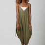 Bali Jumpsuit Livaeco 10-in-1