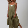 Bali Jumpsuit Livaeco 10-in-1