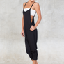 Cocoon Jumpsuit