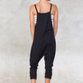Cocoon Jumpsuit
