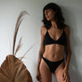 Kimono & Lingerie Set
