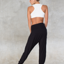 Pantalon Long Harem