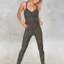 XO Jumpsuit Batik