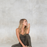 XO Jumpsuit Batik