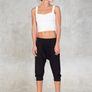 Short Harem Pants