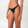 Ultra soft thong underwear made of Modal. Breathable and eco friendly. Be environmentally responsible and fashionable at the same time.